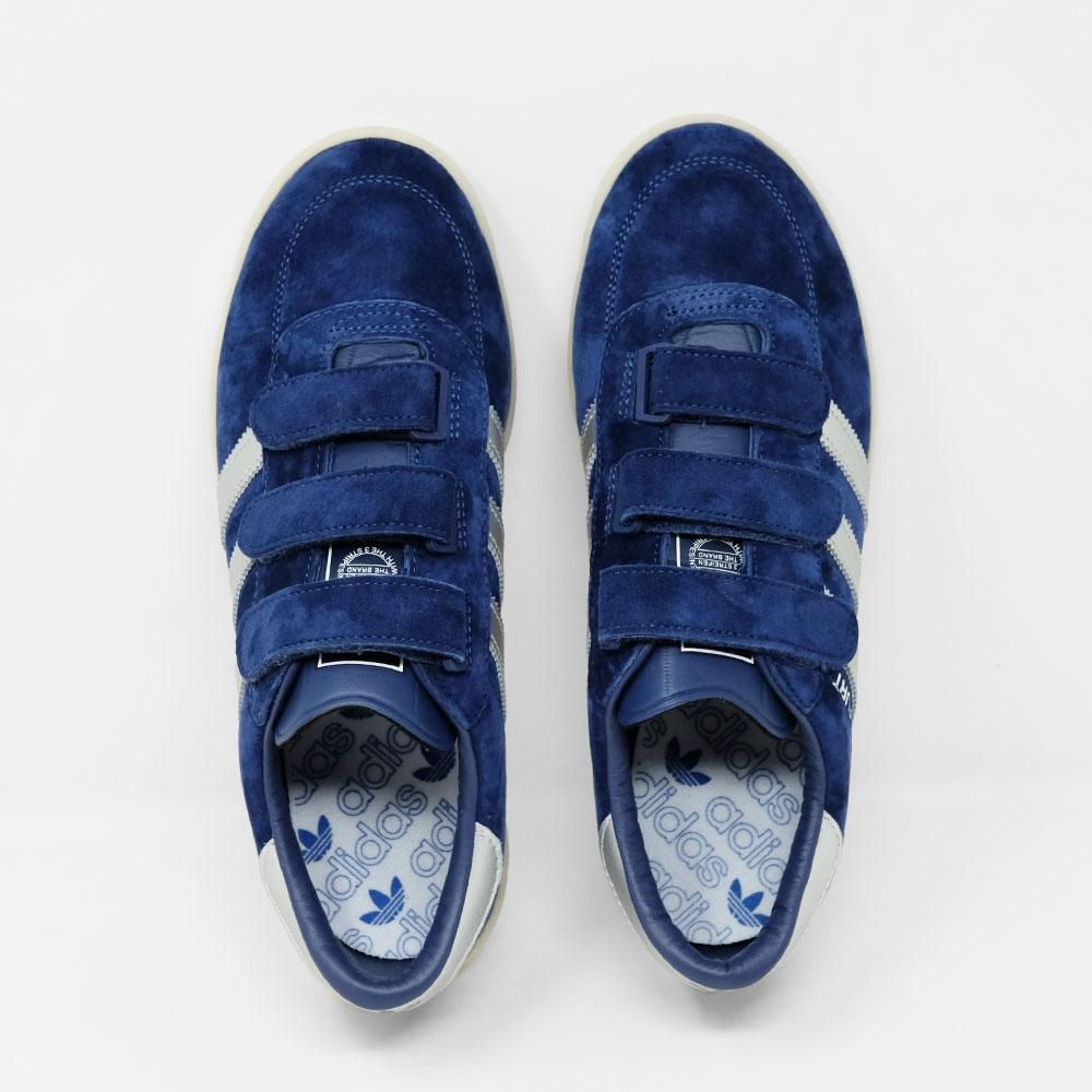 【美品】adidas アディダス FRANKFURT フランクフルト 美品】adidas アディダス FRANKFURT フランクフルト - メルカリ