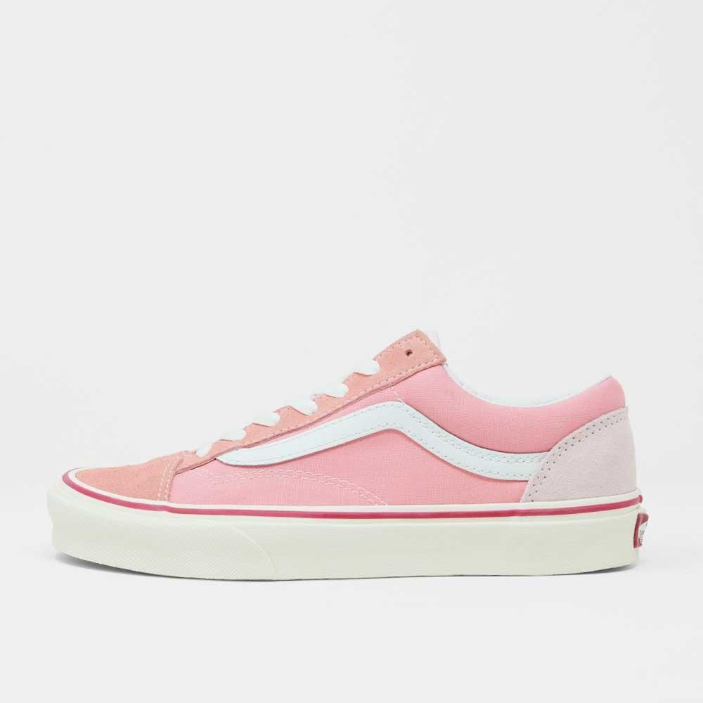 VANS [STYLE 36 VN0A5FBM2TY] (RETROSPORT) FLAMINGO PINK
