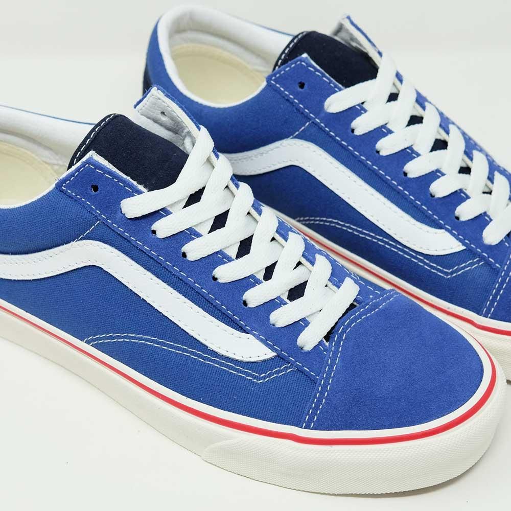 VANS [STYLE 36 VN0A5FBM2TY] (RETROSPORT) LIM