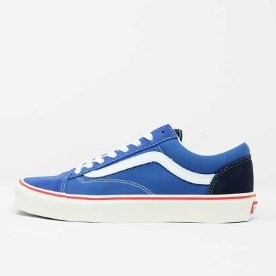 VANS [STYLE 36 VN0A5FBM2ND] (RETROSPORT) LIM