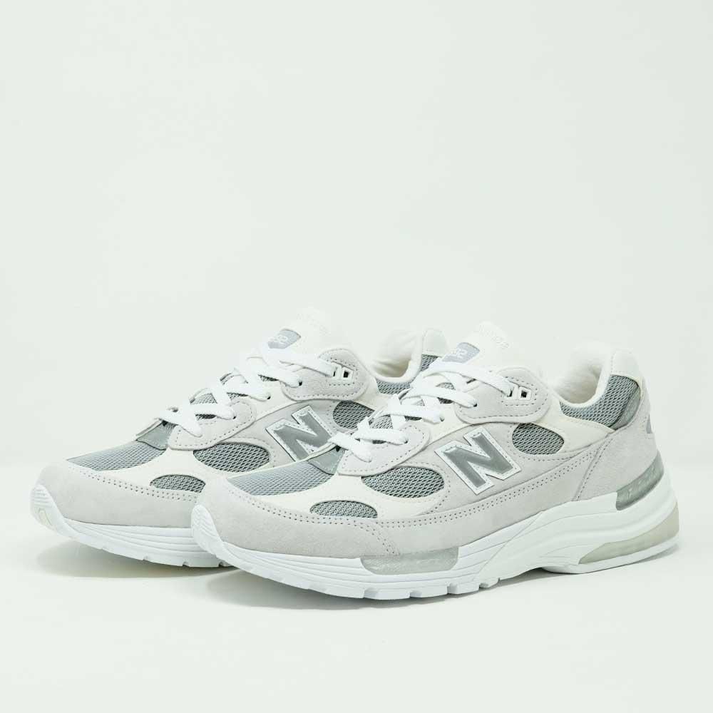 NEW BALANCE [M992NC MADE IN U.S.A] (NIMBUS CLOUD)