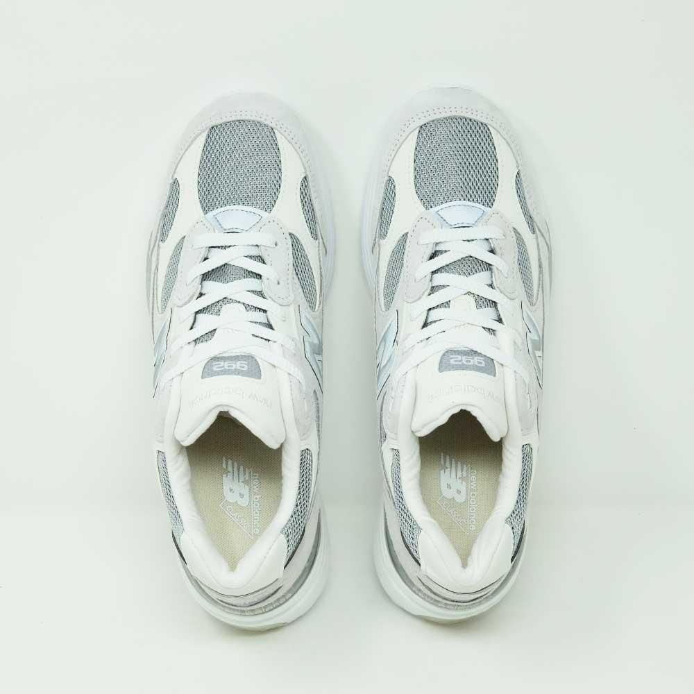 NEW BALANCE [M992NC MADE IN U.S.A] (NIMBUS CLOUD)
