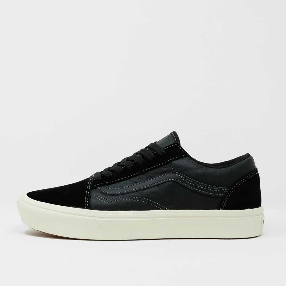 vans comfycush old sko