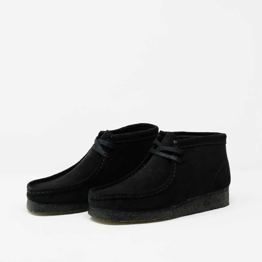 CLARKS ORIGINALS [WOMEN WALLABEE