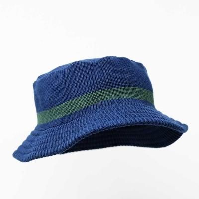 GEEK CAP [CRUSHER HAT] (NAVY)