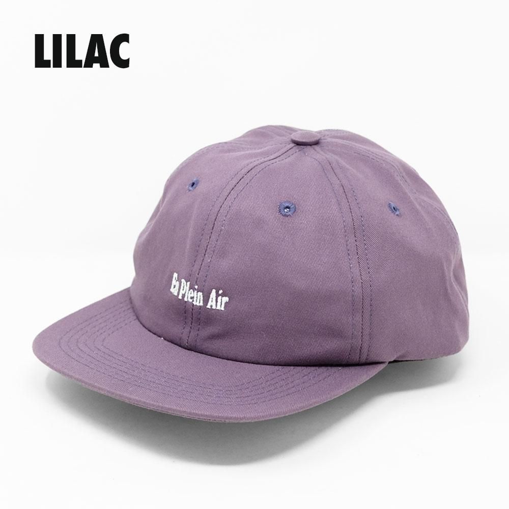 En Plein Air オンプレネール CAP キャップ PROPS-STORE【アメリカンインポートウェア＆スニーカー、ライフ