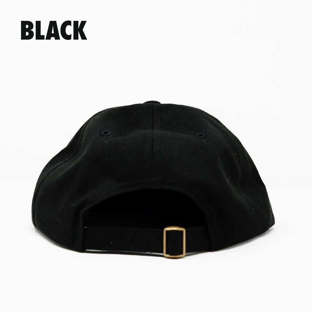 EN PLEIN AIR [CORE LOGO 6 PANEL CAP] (2 COLORS)｜通販