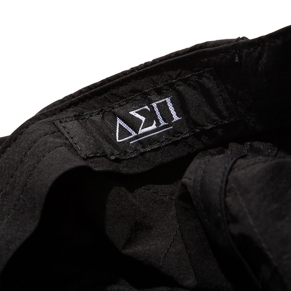 帽子 DIASPORA SKATEBOARDS DSTEK LONGBILL CAP Diaspora skateboards /Side Mesh Longbill Cap (Black) – Re