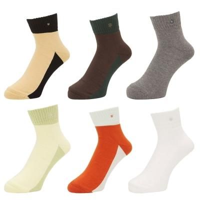 WHIMSY [VERSE SOCKS] (2021 SUMMER)