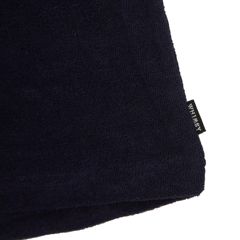 トップス WHIMSY KOMEDA STAFF PILE POLO 楽天市場】WHIMSY SOCKS * Komeda's Coffee / Staff Pile