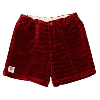 WHIMSY [SOFA SHORT] (BURGUNDY)





