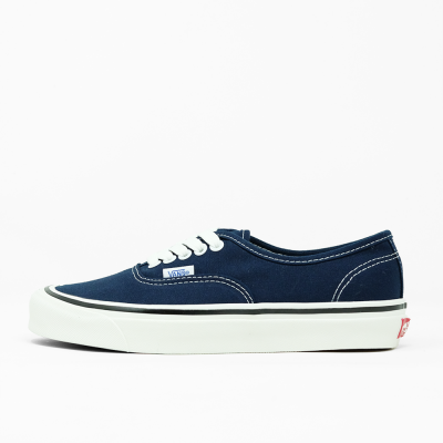 VANS [AUTHENTIC 44DX VN0A54F29GK] (DRESS BLUE)