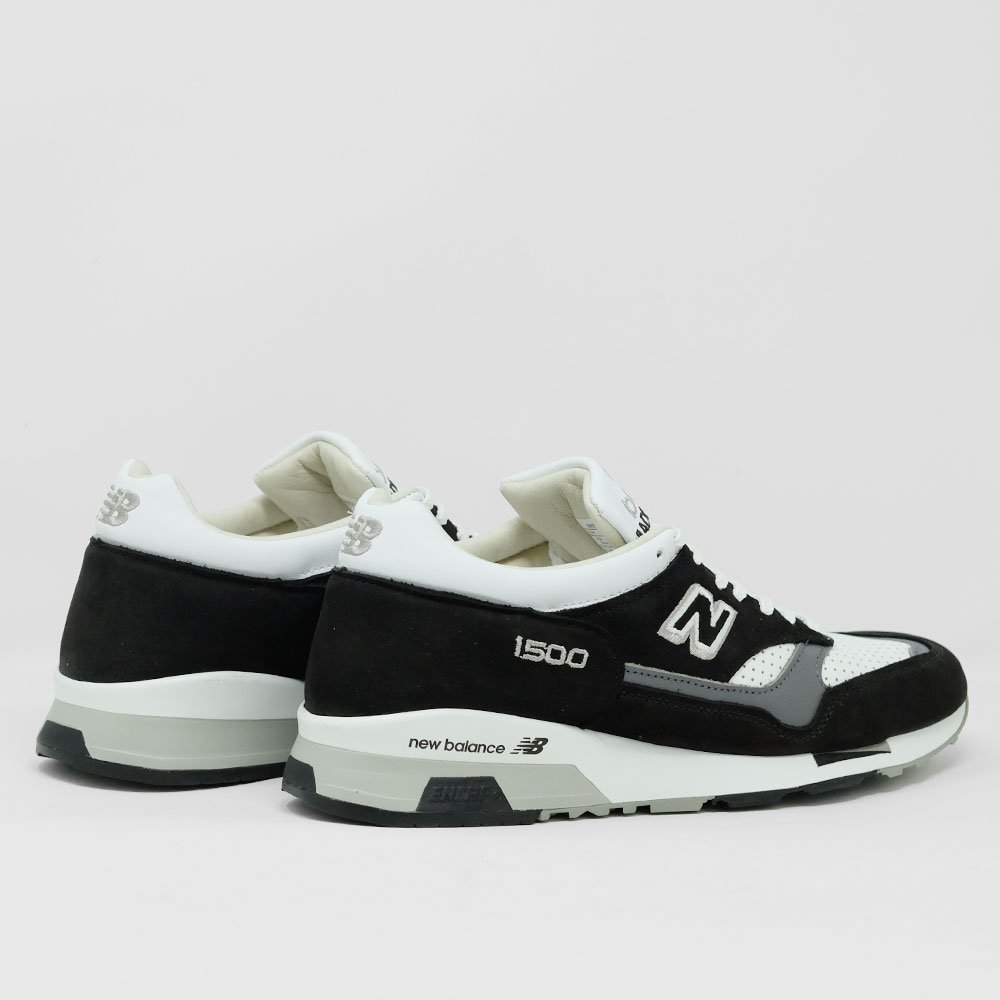 NEW BALANCE [M1500KGW MADE IN ENGLAND] (BLACK)