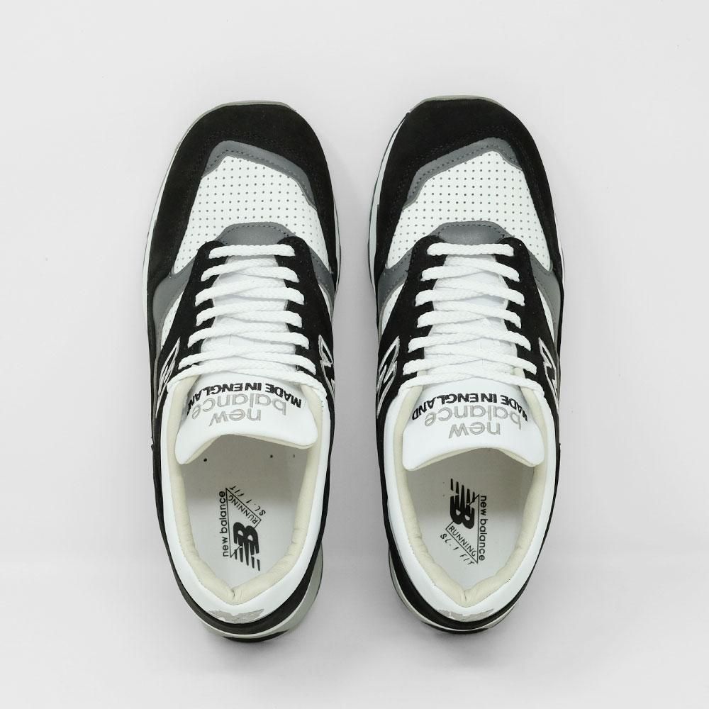 NEW BALANCE [M1500KGW MADE IN ENGLAND] (BLACK)