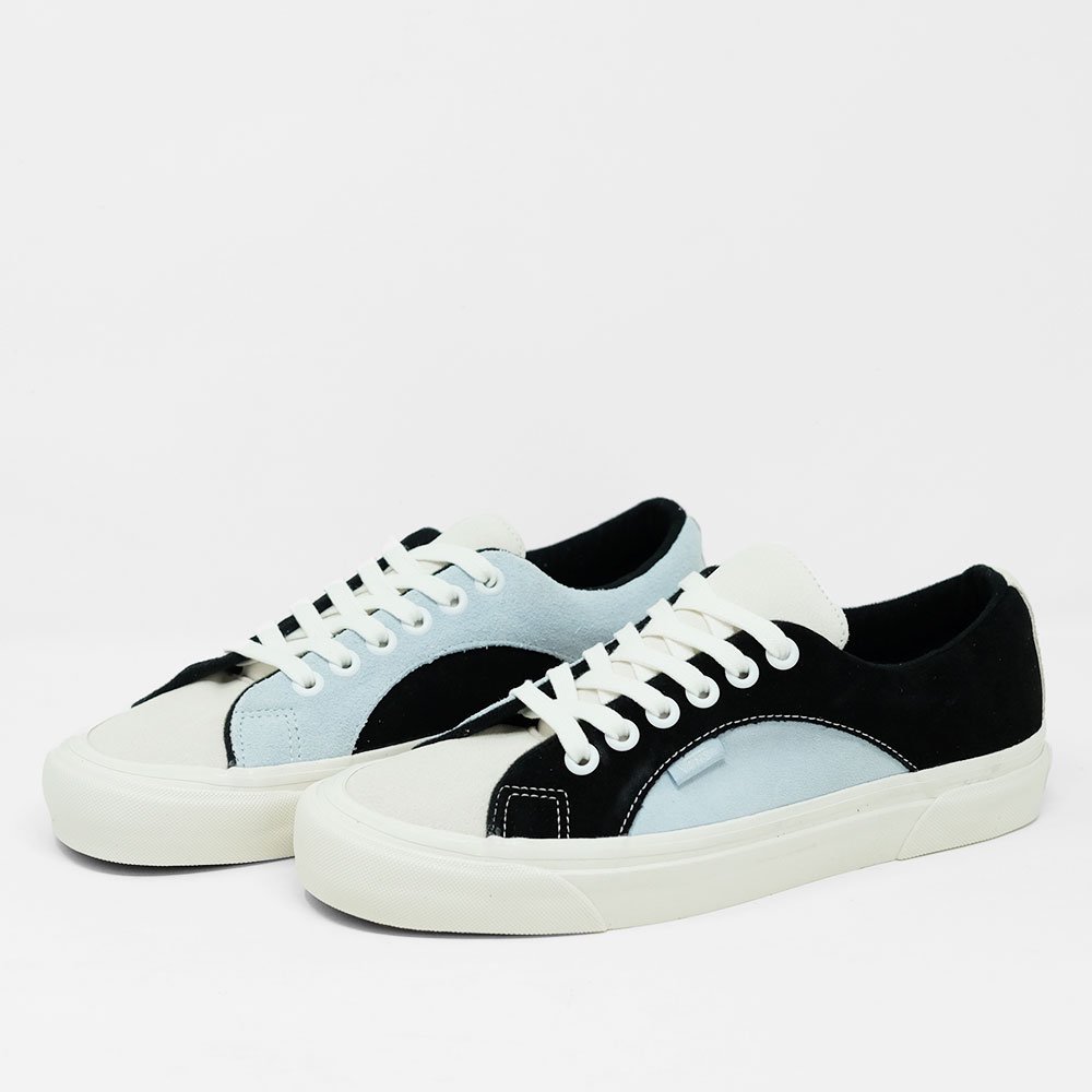 VANS [LAMPIN 86DX VN0A7Q4R9N9] (WINTER SKY)