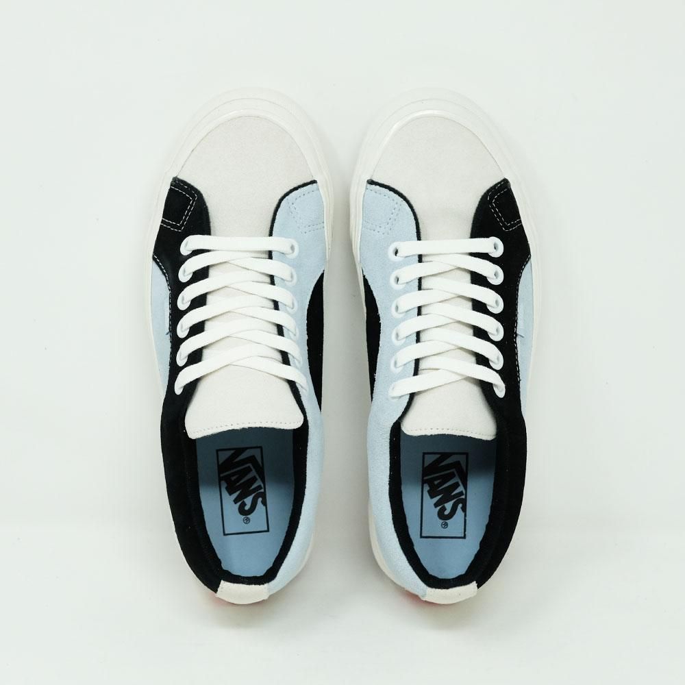 VANS [LAMPIN 86DX VN0A7Q4R9N9] (WINTER SKY)