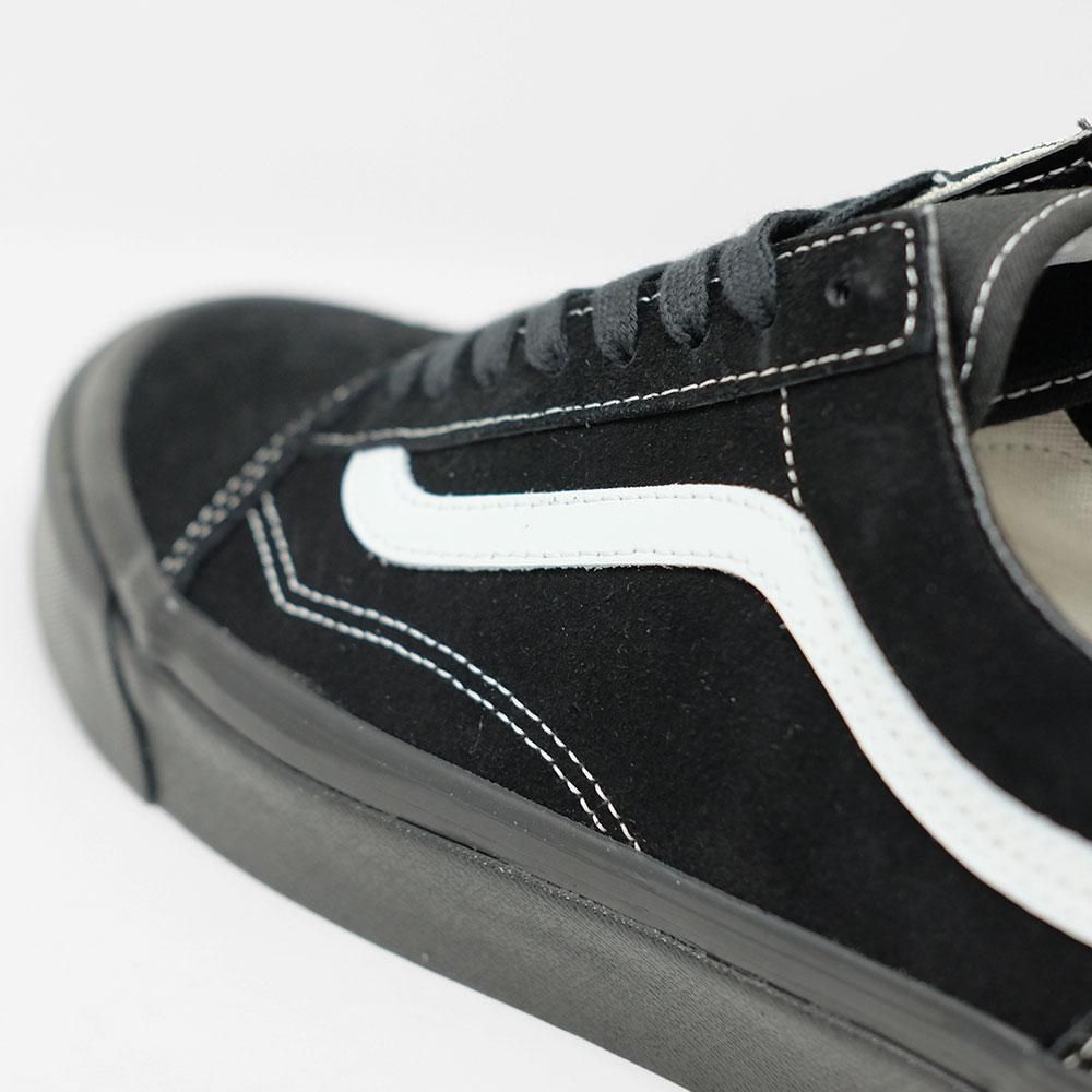 VANS [OLD SKOOL 36DX VN0A54F39XN] (OG BLACK)