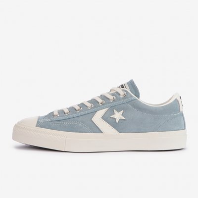 CONVERSE SKATEBOARDING [BREAKSTAR SK OX +] (FOG BLUE)