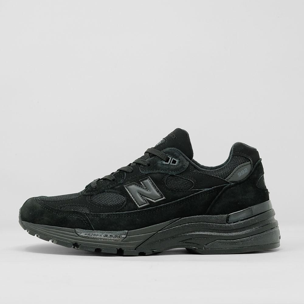 new balance M992EA 26.5cm 美 ニューバランス