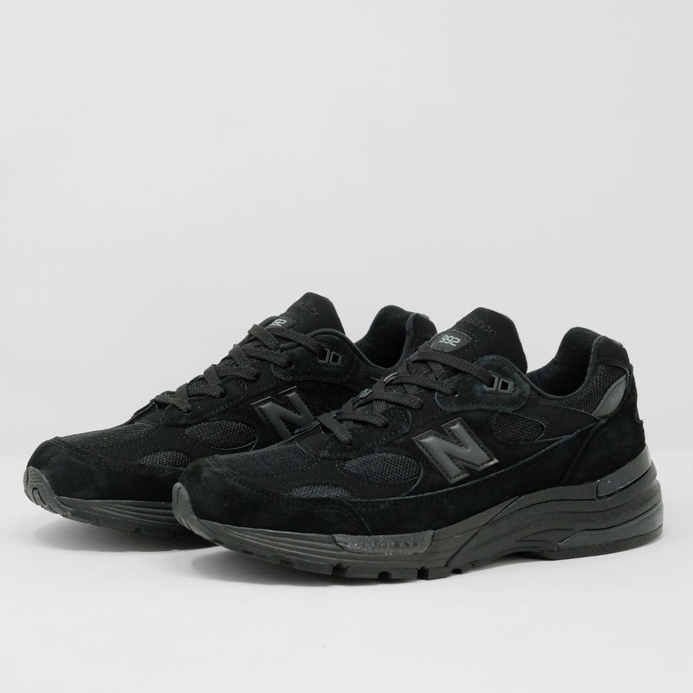 new balance M992EA made in U.S.A 27cm