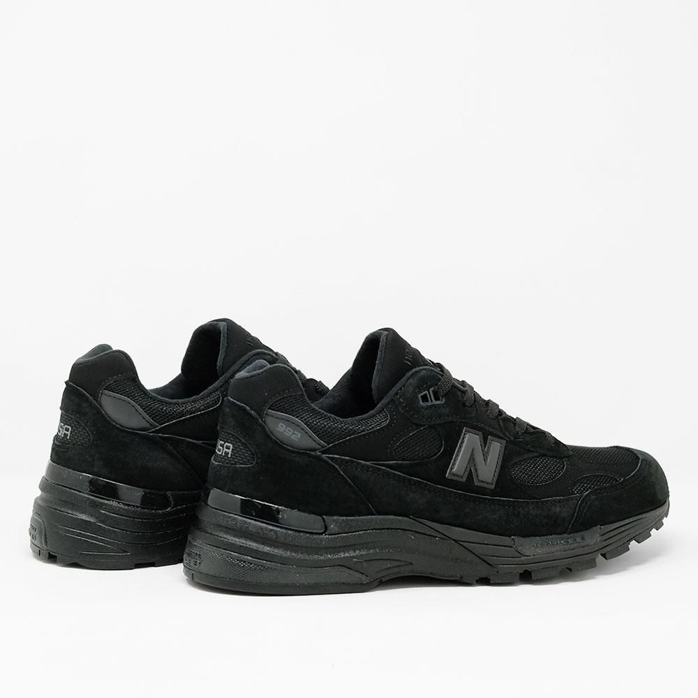 new balance M992EA made in U.S.A 27cm