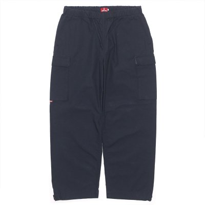 HELLRAZOR [EASY CARGO PANT] (CHARCOAL)