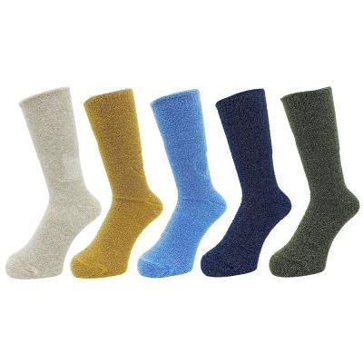 WHIMSY [WASHI SOCKS] (5 COLORS)