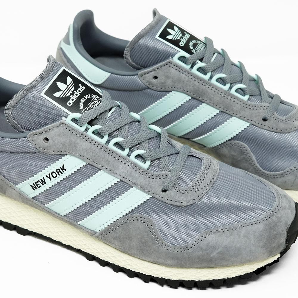 ADIDAS ORIGINALS [NEW YORK GY0234] (GREY)