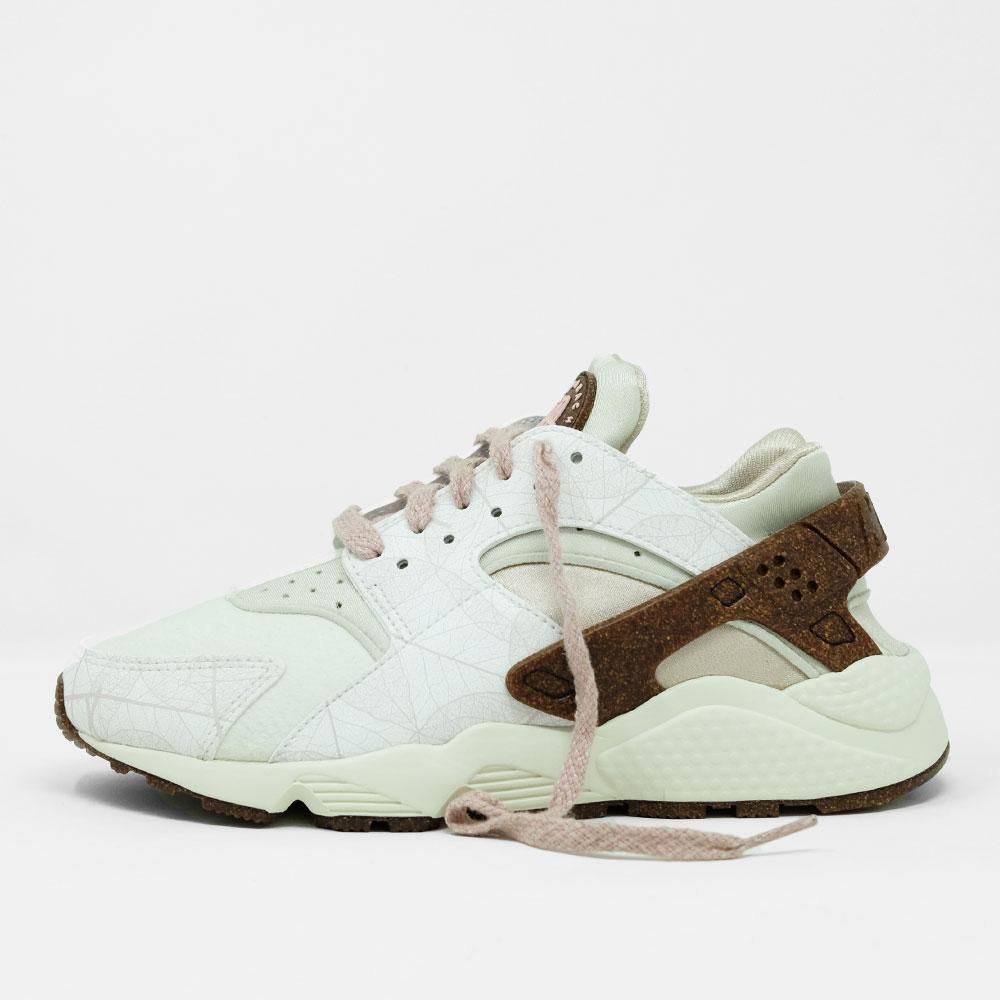 NIKE [WMNS AIR HUARACHE DM9463-100] (PINK GLAZE)