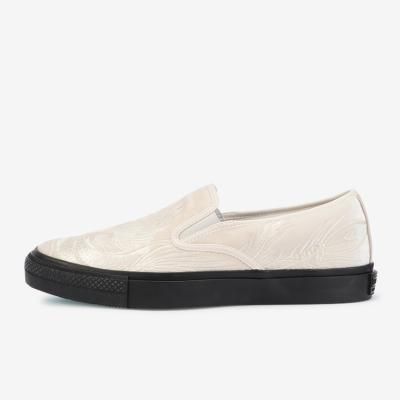 CONVERSE SKATEBOARDING [CS SLIP-ON SK SHINPEI UENO+] (WHITE)