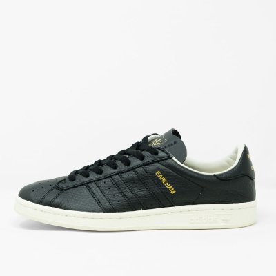 ADIDAS ORIGINALS [EARLHAM GW5759] (BLACK)