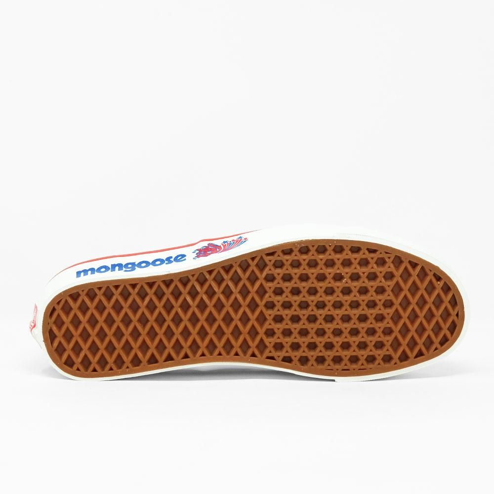 VANS x MONGOOSE AUTHENTIC 44DX VN0A4BVYRDB (RED/BLUE) VANS x MONGOOSE AUTHENTIC 44DX VN0A4BVYRDB (RED/BLUE)