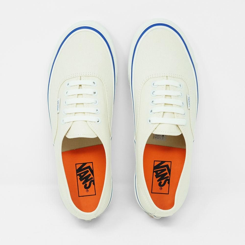 VANSオーセンティック44 DECK DX バンズ アナハイムファクトリー Amazon | VANS メンズ スニーカー Anaheim Factory Authentic 44