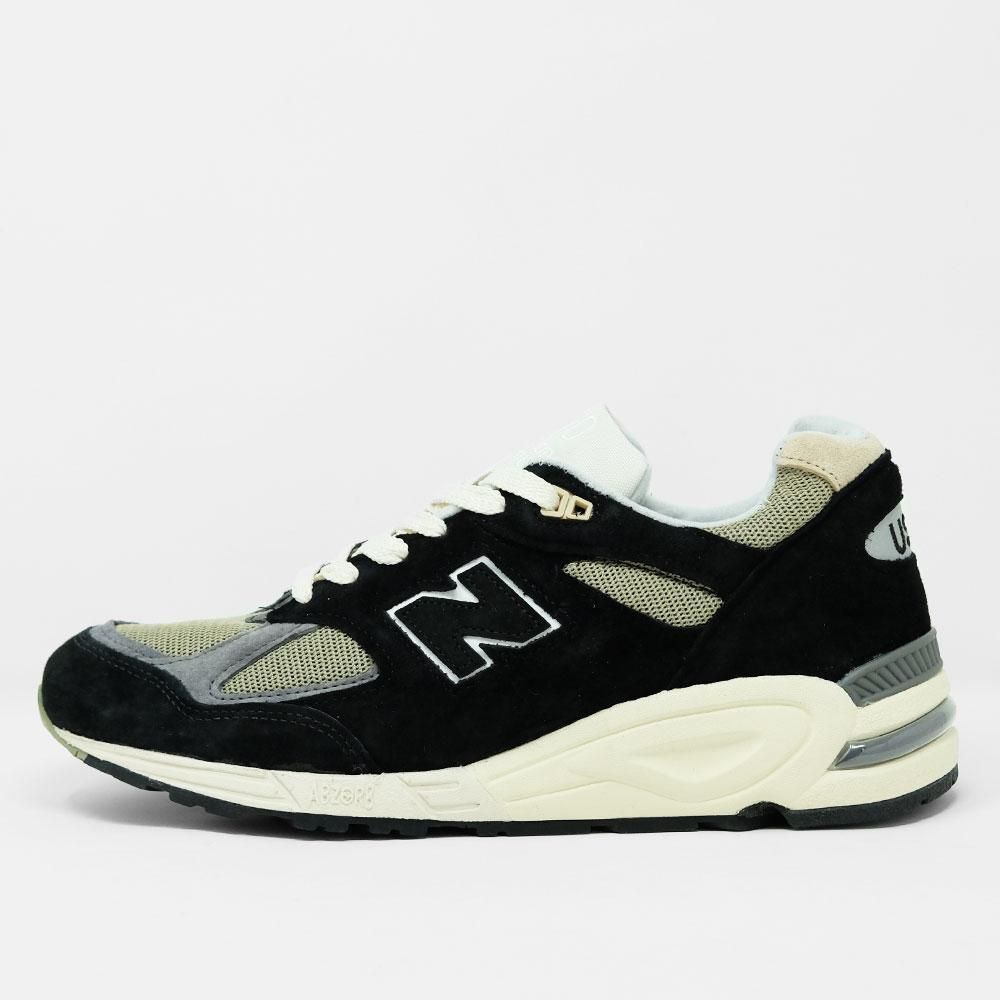 New Balance M990TE2(990V2) USA製