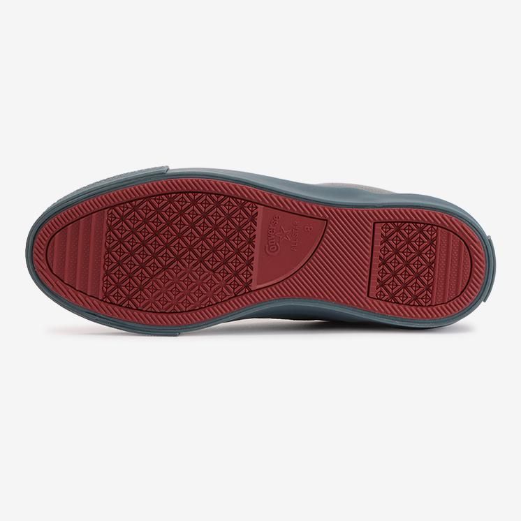 CONVERSE SKATEBOARDING [CS SLIP-ON SK SAYHELLO +]