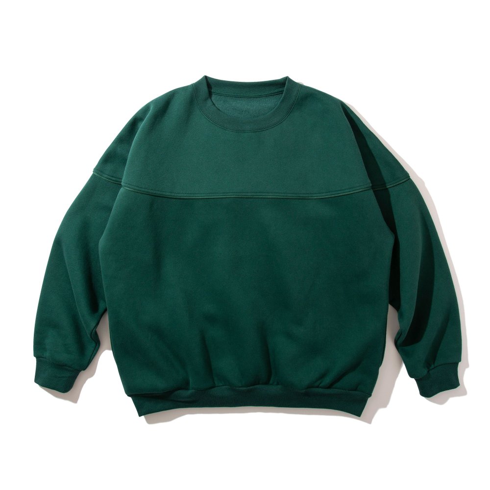 Diaspora Skateboards Fleece Crewneck XL - スウェット