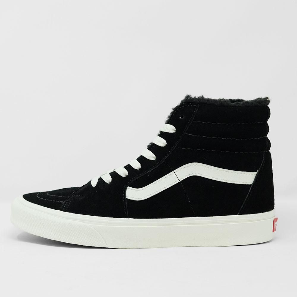 VANS★SK8-HI★COZY HUG★スエード★もこもこ★PARISIAN NIGHT VANS SK8 Hi Cozy Hug / Parisian Night Mens Size 12 | eBay