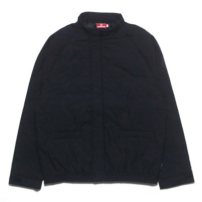 HELLRAZOR [NWO WAVE QUILTED JACKET] (BLACK)