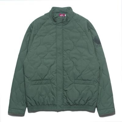 Hellrazor ジャケット　ブルゾン　L オリーブグリーン Hellrazor ジャケット ブルゾン L オリーブグリーン レア注目色