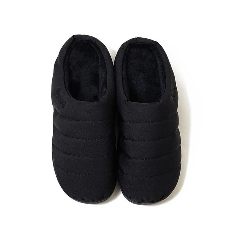 アクセサリー SUBU x WDS Nannen Sandal \"Black\" SUBU X WDS NANNEN SANDAL / BLACK最低 価格