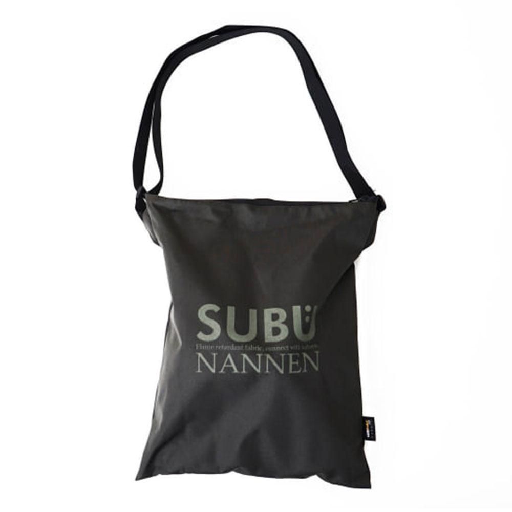 SUBU [SUBU NANNEN] (BLACK)