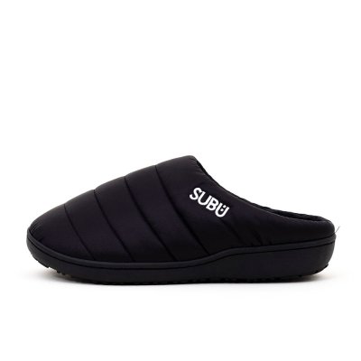 SUBU [PERMANENT COLLECTION] (BLACK)
