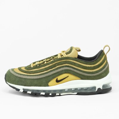 セレクトショップ nike air max97 NH ROUGH GREEN 国内未発売モデル