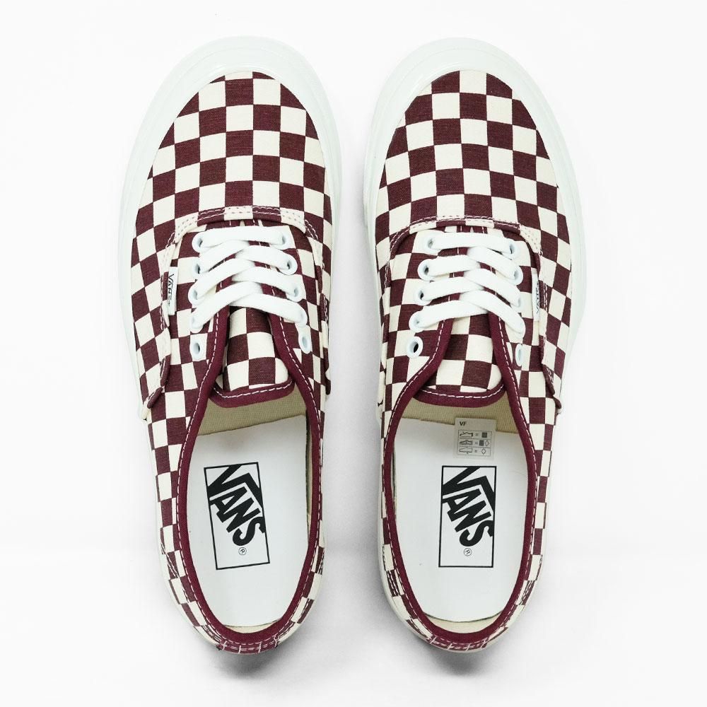Vans authentic port clearance royal
