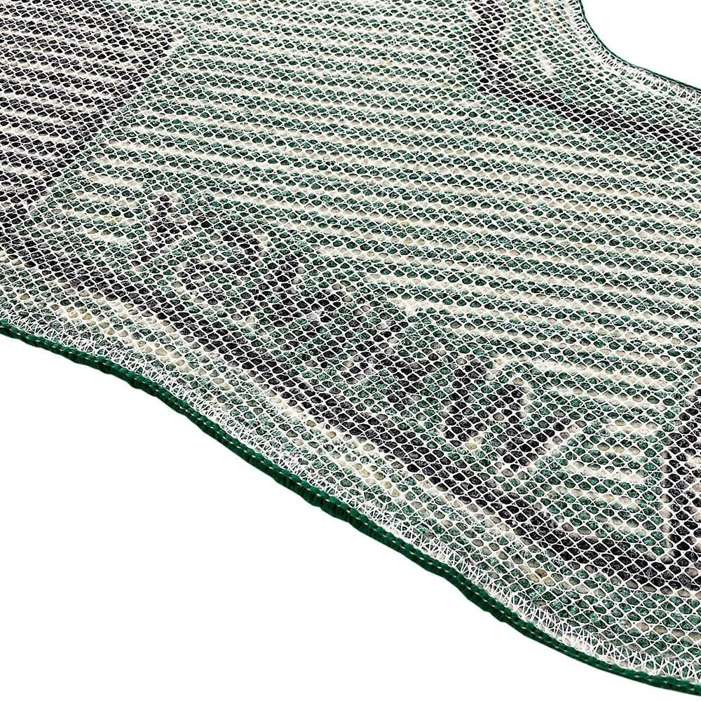 WHIMSY [SOCKS RUG] (MEDIUM)