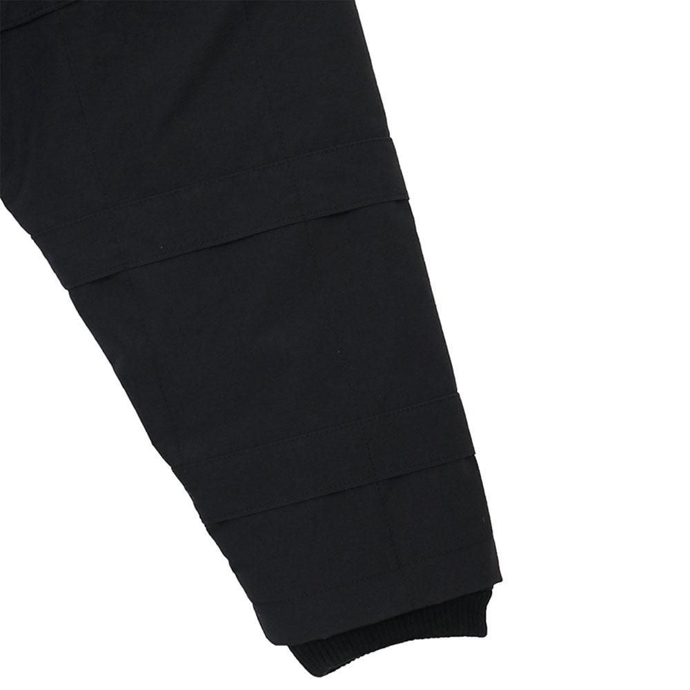 WHIMSY [HEAVY RIPSTOP VANDALISM JACKET] (BLACK)