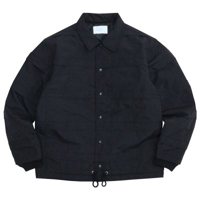 WHIMSY [HEAVY RIPSTOP VANDALISM JACKET] (BLACK)