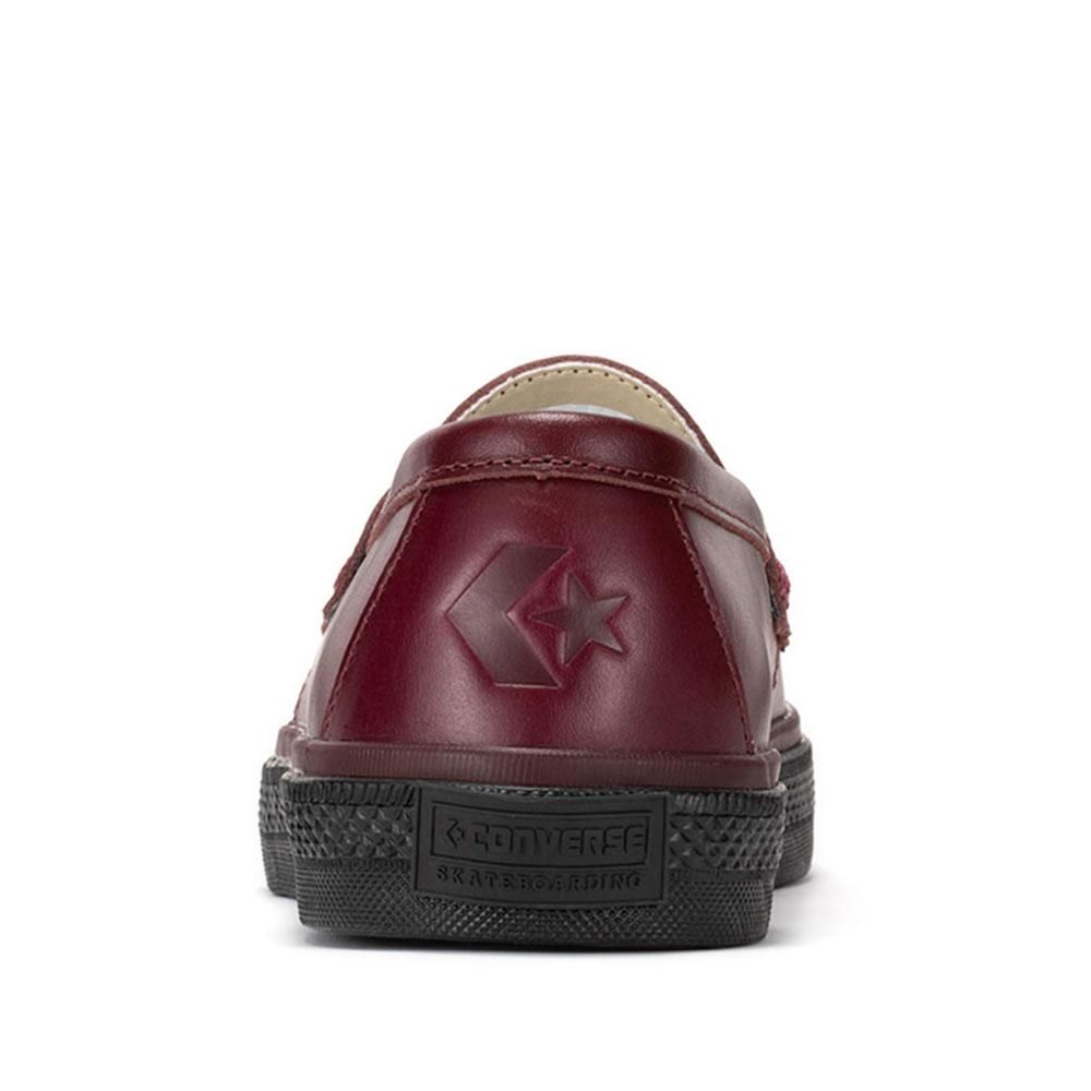 CONVERSE SKATEBORDING [CS LOAFER SK TOYA HORIUCHI +]