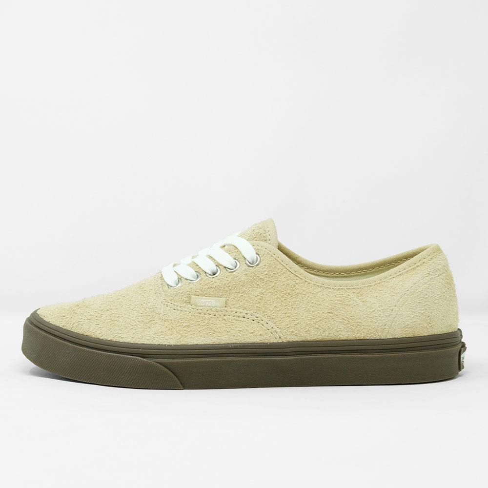 Vans authentic shop khaki mono