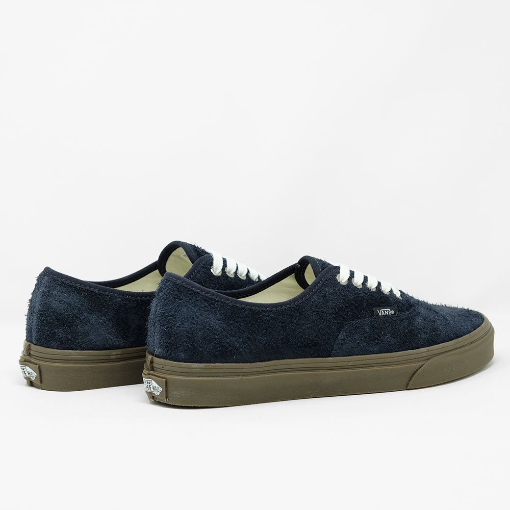 Vans authentic cheap dark denim